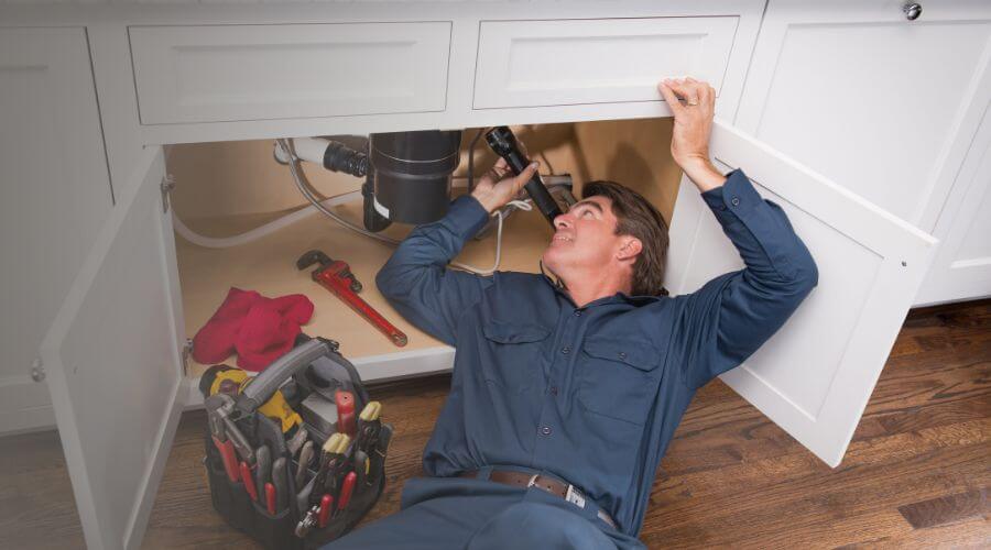 Professional sewer line replacement in Humboldt, SD